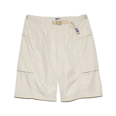 THE NORTH FACE PURPLE LABEL(ザ・ノース・フェイス パープルレーベル) |[ザ・ノース・フェイス パープルレーベル]フィールドリバーショーツ