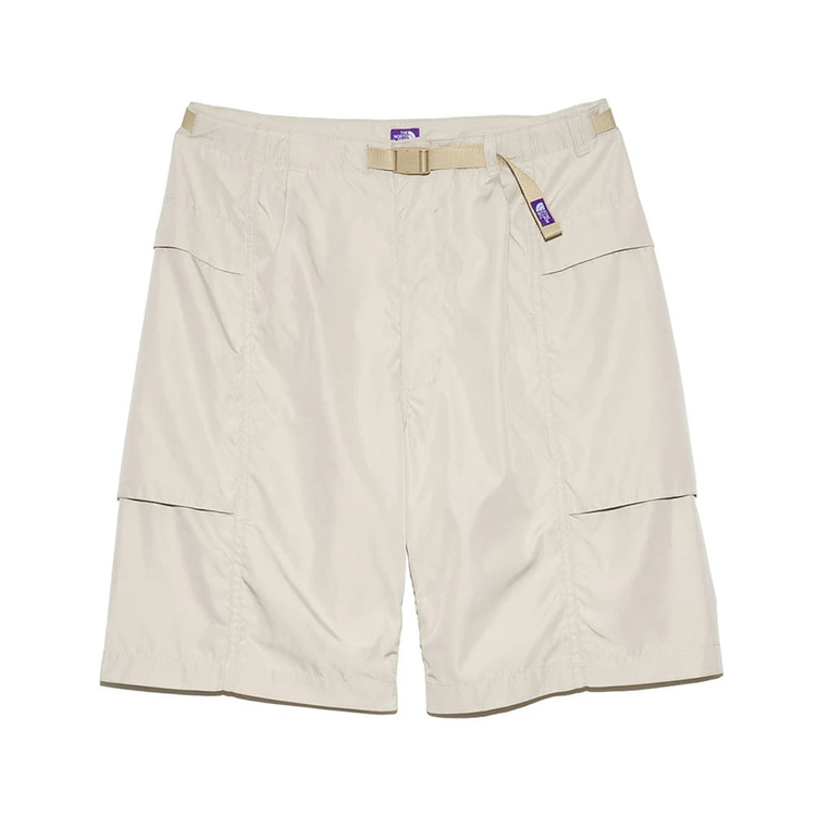THE NORTH FACE PURPLE LABEL(ザ・ノース・フェイス パープルレーベル) |[ザ・ノース・フェイス パープルレーベル]フィールドリバーショーツ