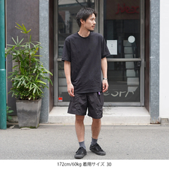 THE NORTH FACE PURPLE LABEL(ザ・ノース・フェイス パープルレーベル) |[ザ・ノース・フェイス パープルレーベル]フィールドリバーショーツ