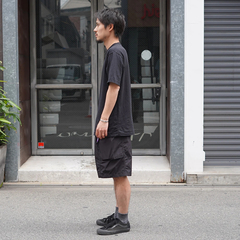 THE NORTH FACE PURPLE LABEL(ザ・ノース・フェイス パープルレーベル) |[ザ・ノース・フェイス パープルレーベル]フィールドリバーショーツ