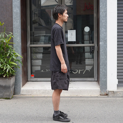 THE NORTH FACE PURPLE LABEL(ザ・ノース・フェイス パープルレーベル) |[ザ・ノース・フェイス パープルレーベル]フィールドリバーショーツ