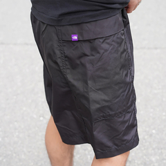 THE NORTH FACE PURPLE LABEL(ザ・ノース・フェイス パープルレーベル) |[ザ・ノース・フェイス パープルレーベル]フィールドリバーショーツ