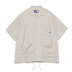 THE NORTH FACE PURPLE LABEL(ザ・ノース・フェイス パープルレーベル)通販 | [ザ・ノース・フェイス パープルレーベル]ナイロンタフタフィールド S/S シャツ