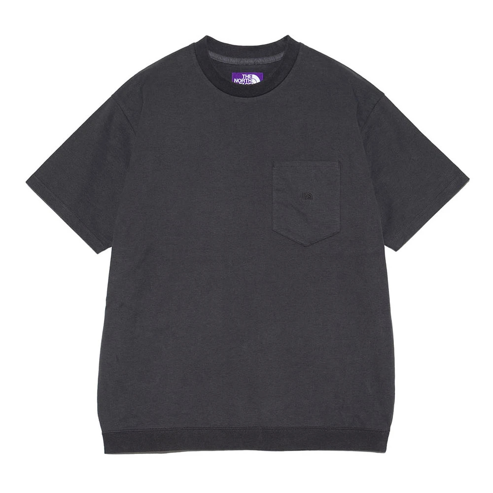 ノースフェイス　パープルレーベルハイバルキージャージーロングスリーブシャツ 20%OFF】□(NT3205N) / THE NORTH FACE PURPLE LABEL(ザ・ノース