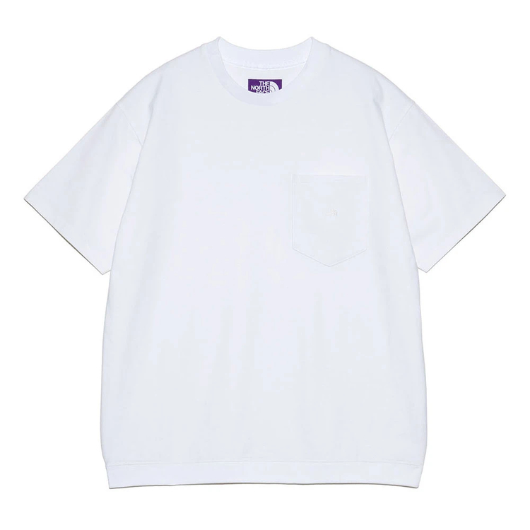 THE NORTH FACE PURPLE LABEL(ザ・ノース・フェイス パープルレーベル) |[ザ・ノース・フェイス パープルレーベル]ハイバルキーポケットシャツ