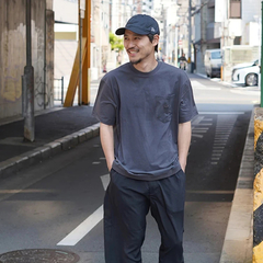 THE NORTH FACE PURPLE LABEL(ザ・ノース・フェイス パープルレーベル) |[ザ・ノース・フェイス パープルレーベル]ハイバルキーポケットシャツ