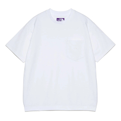 THE NORTH FACE PURPLE LABEL(ザ・ノース・フェイス パープルレーベル) |[ザ・ノース・フェイス パープルレーベル]ハイバルキーポケットシャツ