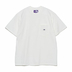 THE NORTH FACE PURPLE LABEL(ザ・ノース・フェイス パープルレーベル)通販 | [ザ・ノース・フェイス パープルレーベル]7オンス ポケットティー