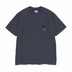 THE NORTH FACE PURPLE LABEL(ザ・ノース・フェイス パープルレーベル)通販 | [ザ・ノース・フェイス パープルレーベル]7オンス ポケットティー