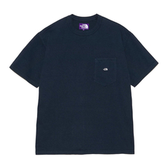 THE NORTH FACE PURPLE LABEL(ザ・ノース・フェイス パープルレーベル) |7オンス ポケットティー