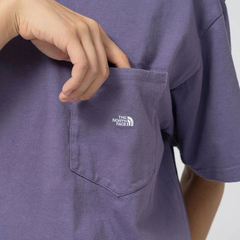THE NORTH FACE PURPLE LABEL(ザ・ノース・フェイス パープルレーベル) |7オンス ポケットティー