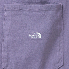 THE NORTH FACE PURPLE LABEL(ザ・ノース・フェイス パープルレーベル) |7オンス ポケットティー