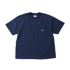 THE NORTH FACE PURPLE LABEL(ザ・ノース・フェイス パープルレーベル) |[ザ・ノース・フェイス パープルレーベル]7オンス ポケットティー