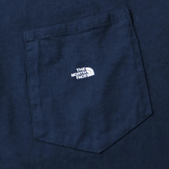 THE NORTH FACE PURPLE LABEL(ザ・ノース・フェイス パープルレーベル) |[ザ・ノース・フェイス パープルレーベル]7オンス ポケットティー