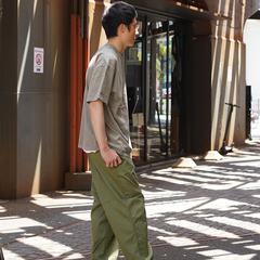 THE NORTH FACE PURPLE LABEL(ザ・ノース・フェイス パープルレーベル) |[ザ・ノース・フェイス パープルレーベル]7オンス ポケットティー