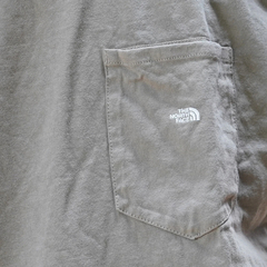 THE NORTH FACE PURPLE LABEL(ザ・ノース・フェイス パープルレーベル) |[ザ・ノース・フェイス パープルレーベル]7オンス ポケットティー