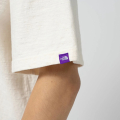 THE NORTH FACE PURPLE LABEL(ザ・ノース・フェイス パープルレーベル) |[ザ・ノース・フェイス パープルレーベル]FFFES グラフィックコンボティー