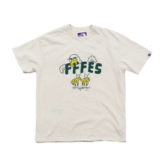 THE NORTH FACE PURPLE LABEL(ザ・ノース・フェイス パープルレーベル) |[ザ・ノース・フェイス パープルレーベル]FFFES グラフィックコンボティー