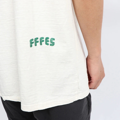 THE NORTH FACE PURPLE LABEL(ザ・ノース・フェイス パープルレーベル) |[ザ・ノース・フェイス パープルレーベル]FFFES グラフィックコンボティー