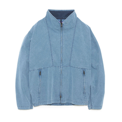 THE NORTH FACE PURPLE LABEL(ザ・ノース・フェイス パープルレーベル) |[ザノースフェイスパープルレーベル]インディゴフィールドジャケット