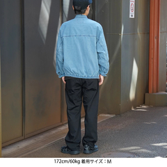 THE NORTH FACE PURPLE LABEL(ザ・ノース・フェイス パープルレーベル) |[ザノースフェイスパープルレーベル]インディゴフィールドジャケット
