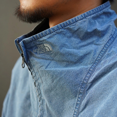 THE NORTH FACE PURPLE LABEL(ザ・ノース・フェイス パープルレーベル) |[ザノースフェイスパープルレーベル]インディゴフィールドジャケット