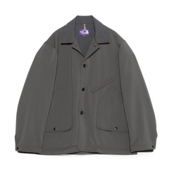 THE NORTH FACE PURPLE LABEL(ザ・ノース・フェイス パープルレーベル) |[ザノースフェイスパープルレーベル]アルファドライ フィールドジャケット