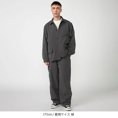 THE NORTH FACE PURPLE LABEL(ザ・ノース・フェイス パープルレーベル) |[ザノースフェイスパープルレーベル]アルファドライ フィールドジャケット