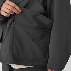 THE NORTH FACE PURPLE LABEL(ザ・ノース・フェイス パープルレーベル) |[ザノースフェイスパープルレーベル]アルファドライ フィールドジャケット