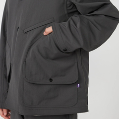 THE NORTH FACE PURPLE LABEL(ザ・ノース・フェイス パープルレーベル) |[ザノースフェイスパープルレーベル]アルファドライ フィールドジャケット