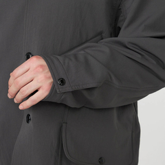 THE NORTH FACE PURPLE LABEL(ザ・ノース・フェイス パープルレーベル) |[ザノースフェイスパープルレーベル]アルファドライ フィールドジャケット