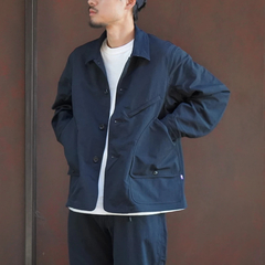 THE NORTH FACE PURPLE LABEL(ザ・ノース・フェイス パープルレーベル) |[ザノースフェイスパープルレーベル]アルファドライ フィールドジャケット