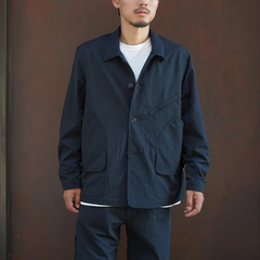 THE NORTH FACE PURPLE LABEL(ザ・ノース・フェイス パープルレーベル) |[ザノースフェイスパープルレーベル]アルファドライ フィールドジャケット