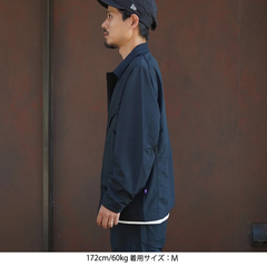 THE NORTH FACE PURPLE LABEL(ザ・ノース・フェイス パープルレーベル) |[ザノースフェイスパープルレーベル]アルファドライ フィールドジャケット