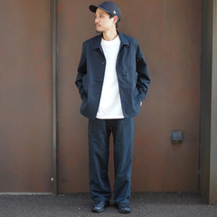 THE NORTH FACE PURPLE LABEL(ザ・ノース・フェイス パープルレーベル) |[ザノースフェイスパープルレーベル]アルファドライ フィールドジャケット