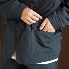 THE NORTH FACE PURPLE LABEL(ザ・ノース・フェイス パープルレーベル) |[ザノースフェイスパープルレーベル]アルファドライ フィールドジャケット