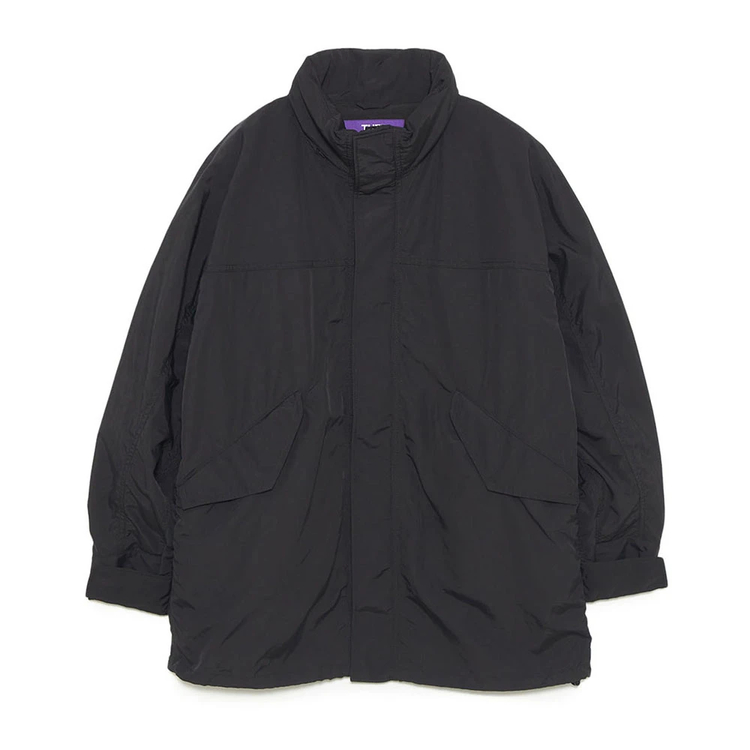 THE NORTH FACE PURPLE LABEL(ザ・ノース・フェイス パープルレーベル) |[ザノースフェイスパープルレーベル]パーテックスアンリミテッドプラス フィールドジャケット