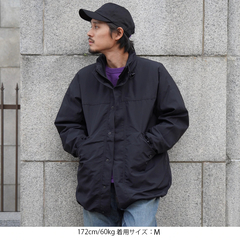 THE NORTH FACE PURPLE LABEL(ザ・ノース・フェイス パープルレーベル) |[ザノースフェイスパープルレーベル]パーテックスアンリミテッドプラス フィールドジャケット