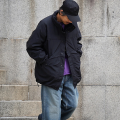 THE NORTH FACE PURPLE LABEL(ザ・ノース・フェイス パープルレーベル) |[ザノースフェイスパープルレーベル]パーテックスアンリミテッドプラス フィールドジャケット