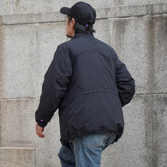 THE NORTH FACE PURPLE LABEL(ザ・ノース・フェイス パープルレーベル) |[ザノースフェイスパープルレーベル]パーテックスアンリミテッドプラス フィールドジャケット