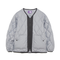 THE NORTH FACE PURPLE LABEL(ザ・ノース・フェイス パープルレーベル) |[ザノースフェイスパープルレーベル]パーテックスカンタムプラス フィールドダウンカーディガン