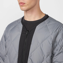 THE NORTH FACE PURPLE LABEL(ザ・ノース・フェイス パープルレーベル) |[ザノースフェイスパープルレーベル]パーテックスカンタムプラス フィールドダウンカーディガン