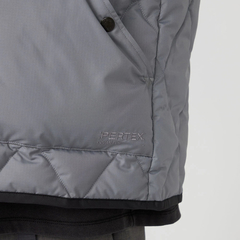 THE NORTH FACE PURPLE LABEL(ザ・ノース・フェイス パープルレーベル) |[ザノースフェイスパープルレーベル]パーテックスカンタムプラス フィールドダウンカーディガン