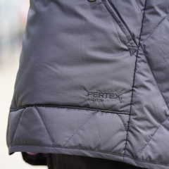 THE NORTH FACE PURPLE LABEL(ザ・ノース・フェイス パープルレーベル) |[ザノースフェイスパープルレーベル]パーテックスカンタムプラス フィールドダウンカーディガン