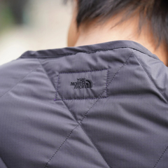 THE NORTH FACE PURPLE LABEL(ザ・ノース・フェイス パープルレーベル) |[ザノースフェイスパープルレーベル]パーテックスカンタムプラス フィールドダウンカーディガン