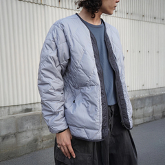 THE NORTH FACE PURPLE LABEL(ザ・ノース・フェイス パープルレーベル) |[ザノースフェイスパープルレーベル]パーテックスカンタムプラス フィールドダウンカーディガン