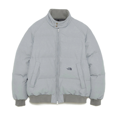 THE NORTH FACE PURPLE LABEL(ザ・ノース・フェイス パープルレーベル) |[ザノースフェイスパープルレーベル]フィールドダウンジャケット