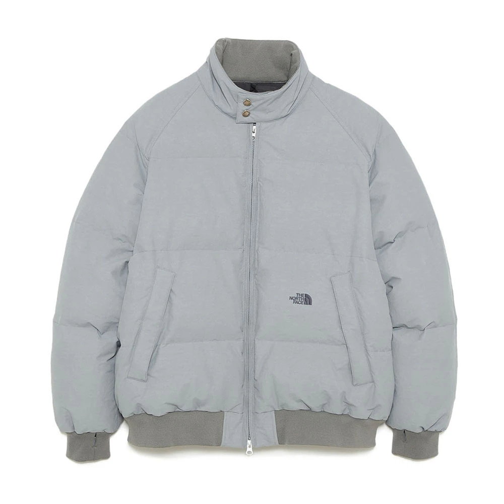 ザノースフェイスパープルレーベル]フィールドダウンジャケット / THE