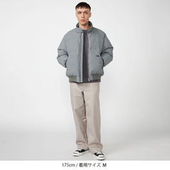 THE NORTH FACE PURPLE LABEL(ザ・ノース・フェイス パープルレーベル) |[ザノースフェイスパープルレーベル]フィールドダウンジャケット