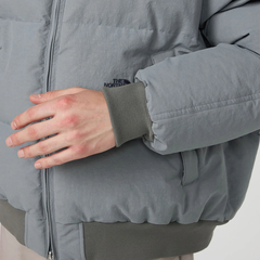 THE NORTH FACE PURPLE LABEL(ザ・ノース・フェイス パープルレーベル) |[ザノースフェイスパープルレーベル]フィールドダウンジャケット